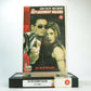 THE REPLACEMENT KILLERS: A John Woo - Chow Yun-Fat - Action - Big Box - Pal VHS-