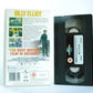 Billy Elliot: Hit Musical - Julie Walters - Gary Lewis - Jamie Bell - Pal VHS-
