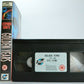 Golden Years: By Stephen King - (1992) Braveworld - TV Sci-Fi Thriller - Pal VHS-