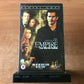 Empire (2002): Gangster Action - Large Box [Rental] John Leguizamo - Pal VHS-