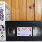 Snow White And The Seven Dwarfs - Walt Disney Classics - Animated - Kids - VHS-