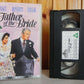 THE ORIGINAL - Father Of The Bride -MGM- Spencer Tracy - Elizabeth Taylor - VHS-