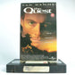 The Quest: Van Damme Directorial Debut - Large Box - Action/Martial Arts - VHS-