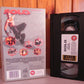Solo - Action - Mario Van Peebles - William Saddler - Columbia - 8193 - VHS-