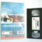 Bulletproof Monk: Based On B.Lewis Comic Book - Action (2003) - Large Box - VHS-