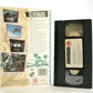 Scavengers: Braveworld (1989) - Large Box - K.David Gilman/Brenda Blake - VHS-