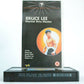 Bruce Lee: Martial Arts Master - Documentary - Jackie Chan - Bolo Yeung - VHS-