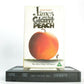 James And The Giant Peach (1996); [Roald Dahl] - Musical Fantasy - Kids - VHS-