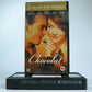 Chocolat: Based On Joanne Harris Novel - Romantic Drama - Johnny Depp - Pal VHS-