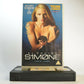 Simone (S1M0NE) - Sci-Fi (2002) - Large Box - Al Pacino/Winona Ryder - Pal VHS-
