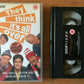 They Think It's All Over: No Holds Barred (BBC Series): Comedy Panel - Pal VHS-