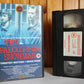 The Falcon & The Snowman - Virgin - Criminal - Timothy Hutton - Sean Penn - VHS-
