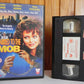Married To The Mob - Orion - Comedy - Michelle Pfeiffer - Large Box - Pal VHS-