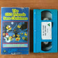 The GLO Friends Save Christmas [Little Gems] Holiday Special - Children's - VHS-
