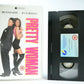 Pretty Woman (1990) - Romantic Comedy - Richard Gere/Julia Roberts - Pal VHS-
