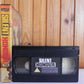 Silent Honour - Revolution - War Drama - George Hamilton - Large Box - Pal VHS-