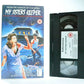 My Sister Keeper: Caleco Dircet Video - P.Weller/K.Baker - (1986) Thriller - VHS-