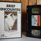 Brief Encounter - Rank Video - Romance - Celia Johnson - Trevor Howard - Pal VHS-