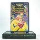 The Hunchback Of Notre Dame 2: The Secret Of The Bell - Disney - Kids - Pal VHS-