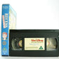 Recess: School's Out - Walt Disney - Nonstop Adventure - Upbeat Music - Pal VHS-