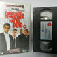 Things To Do In Denver When You're Dead: Widescreen Andy Garcia - VHS-