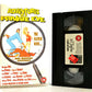 Adventure Of A Private Eye: Adult Comedy - Christopher Neil/Liz Fraser - Pal VHS-