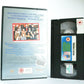 Peter's Friends: British Comedy - Large Box - New Year's Eve Disaster - Pal VHS-