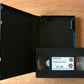 Reservior Dogs: Tarantino Classic [Big Box] Crime Thriller - Harvey Keitel - VHS-