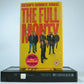 The Full Monty (1997): Britain's Favourite Comedy - Male Striptease Act - VHS-