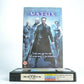 The Matrix (1999) - Sci-Fi Action - Large Box - K.Reeves/L.Fishburne - Pal VHS - Golden Class Movies LTD