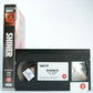 Shiner (2000) - Crime Thriller - Large Box - Michael Caine/Martin Landau - VHS-