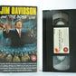 Jim Davidson And "The Boys" Live - 1996 August/Poland - Stand-Up - Comedy - VHS-