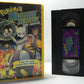 Pokemon Mewtwo Returns: The Movie - Classic Animation - Children's - Pal VHS-