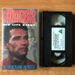 Schwarzenegger [Life Story]: Legend Behind The Muscle - The Terminator - Pal VHS-