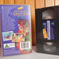 Jiminy Cricket's Christmas - Walt Disney - Brand New Sealed - Children's - VHS-
