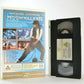 Moonwalker: A Movie Like No Other - Large Box - Musical - Michael Jackson - VHS-