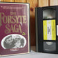 The Forsyte Saga - Volume 2 - Classic TV Drama - Kenneth More - Pal VHS-