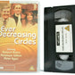 Ever Decreasing Circles [Complete 1st Series] BBC Comedy - Richard Briers - VHS-