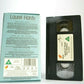 Laurel And Hardy: The Classics -'Way Out West'- Comedy - Carton Box - Pal VHS-