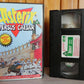 Asterix Versus Caesar - Asterix 30th Anniversary Limited Edition - Retro - VHS-