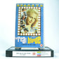 The Real Blonde - Comedy - Battle Of The Sexes - Large Box - D.Hannah - Pal VHS-
