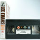 Lee Evans: Wired & Wonderful - Live At Wembley/London - Physical Comedy - VHS-