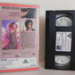 Whitney Houston - The No.1 Video Hits - Columbia Pictures - Music - Pal VHS-