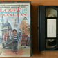 Lost In London [Sample Tape]: (1985) Made For TV - Drama - Large Box - Pal VHS-