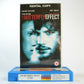 The Butterfly Effect: Thriller (2004) - Large Box - Ex-Rental - A.Kutcher - VHS-