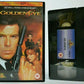 Goldeneye <James Bond Collection> - Brand New Sealed - Pierce Brosnan - Pal VHS-