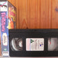 The Flintstones: Babe In Bedrock - Stone Age Kid's Video - Hanna-Barbera - VHS-