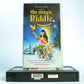 The Magic Riddle (1991): By Yoram Gross - Animated Fairytales - Children's - VHS-