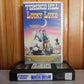 Lucky Luke - Comic - Western - Terrence Hill - Big-Box - Ex-Rental - Pal VHS-