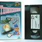 Thunderbirds, Vol.12: Cry Wolf (Channel 5) - Action Adventures - Kids - Pal VHS-